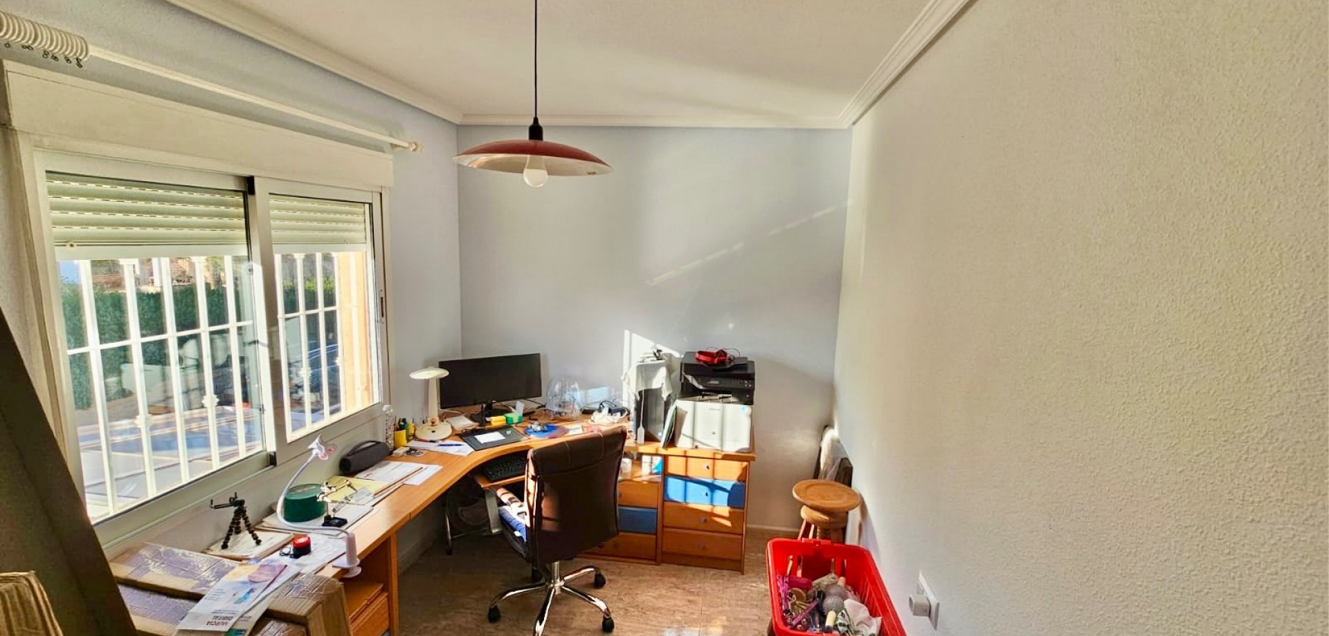 3 Bed, 2 Bath, HouseFor Sale, San Javier, Murcia