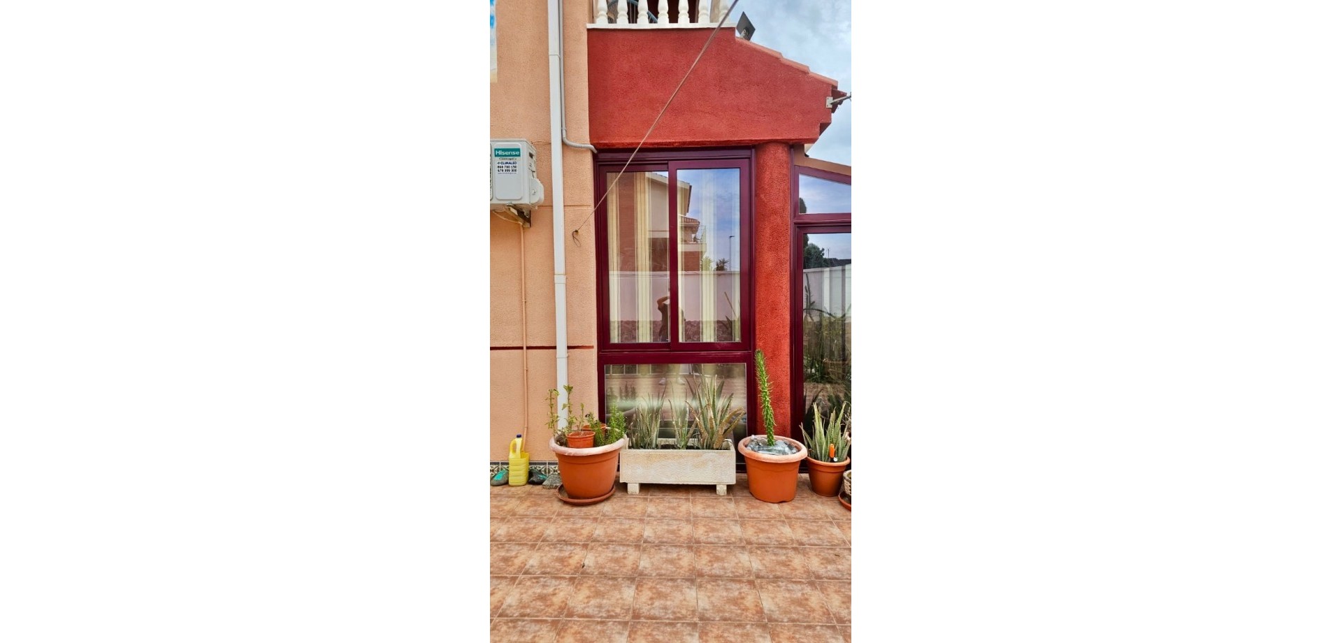 3 Bed, 2 Bath, HouseFor Sale, San Javier, Murcia