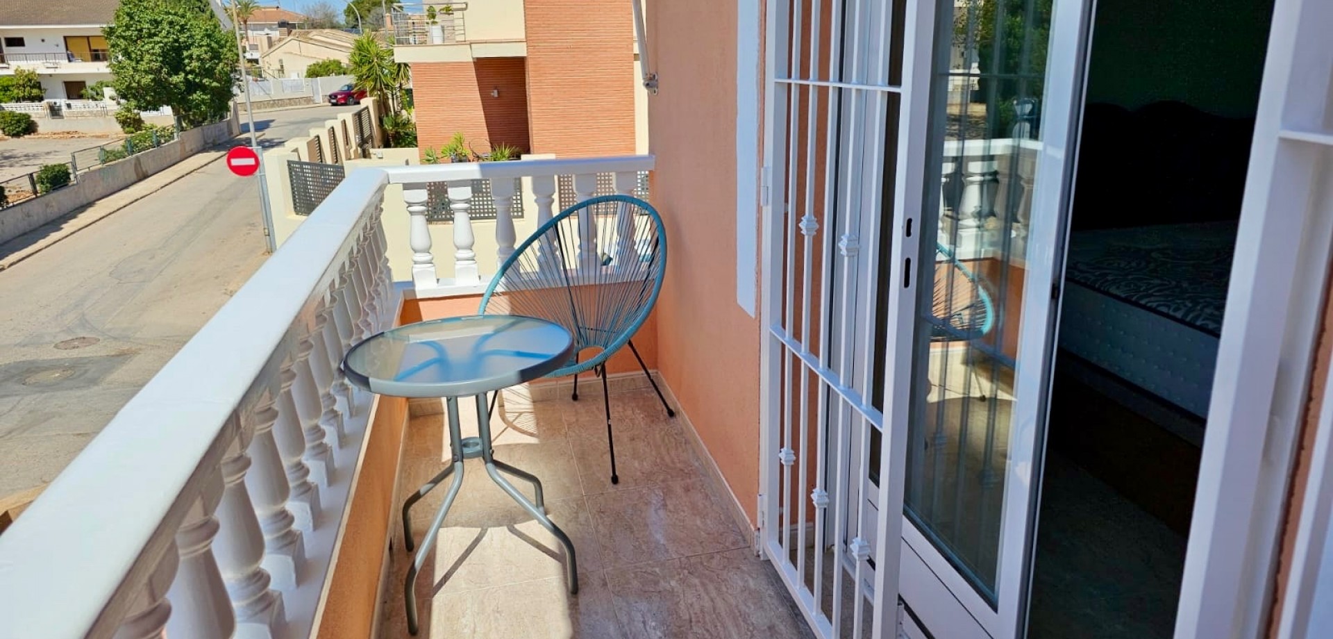 3 Bed, 2 Bath, HouseFor Sale, San Javier, Murcia