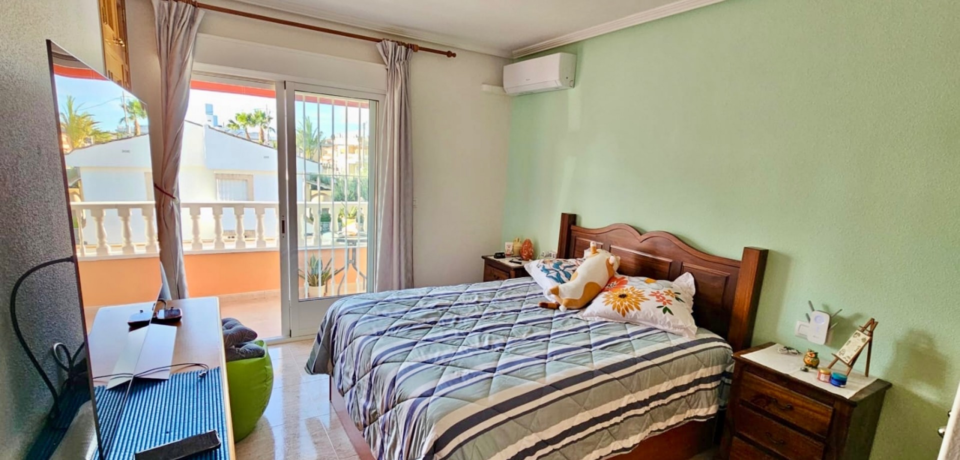 3 Bed, 2 Bath, HouseFor Sale, San Javier, Murcia