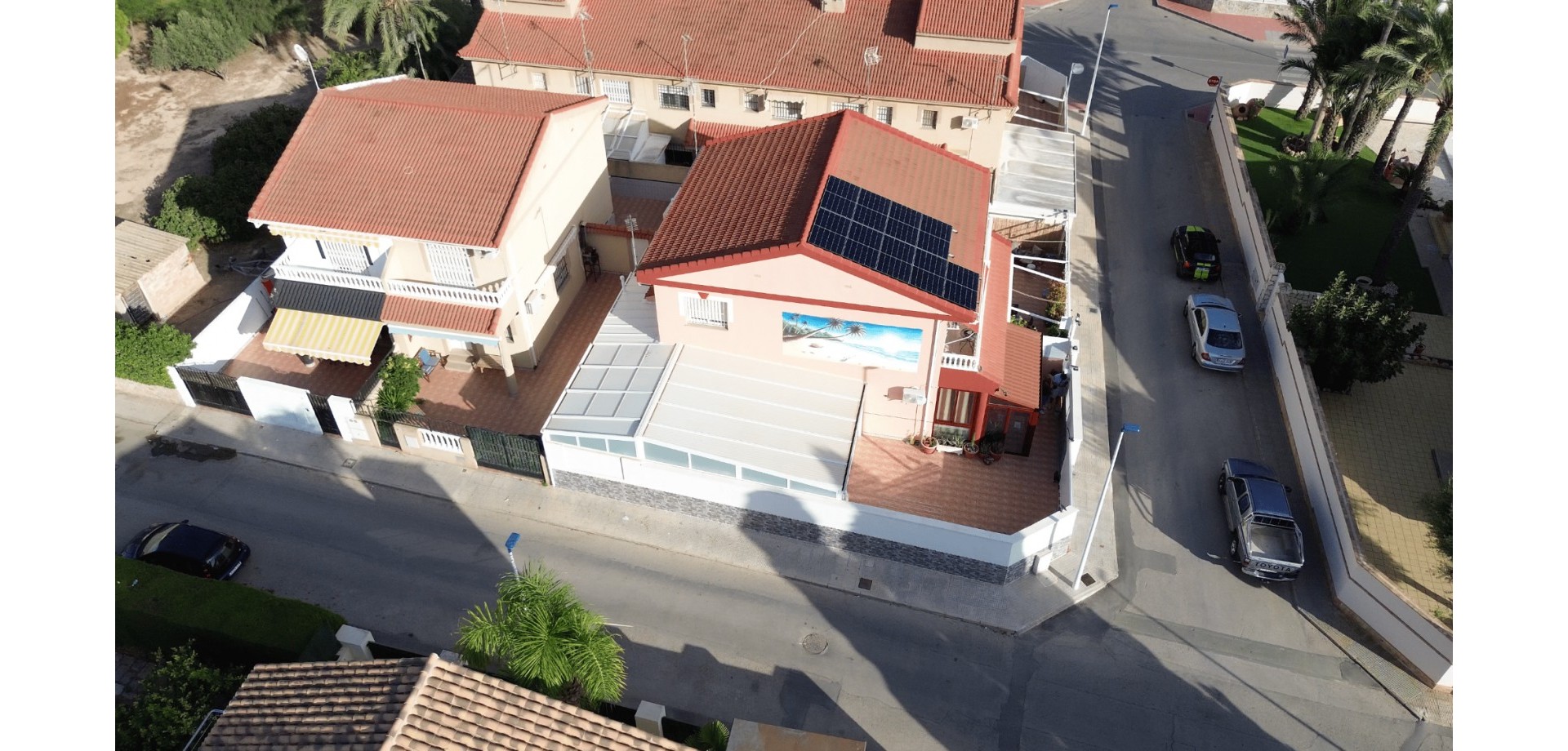 3 Bed, 2 Bath, HouseFor Sale, San Javier, Murcia