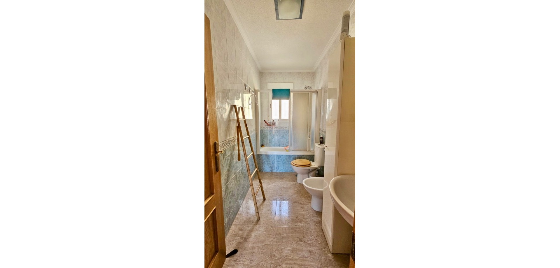 3 Bed, 2 Bath, HouseFor Sale, San Javier, Murcia