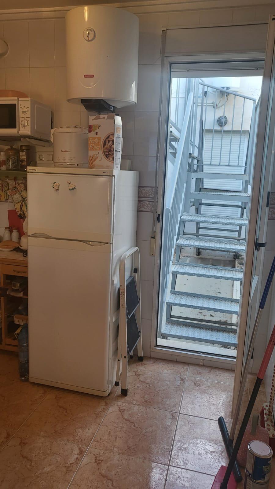 2 Bed, 1 Bath, HouseFor Sale, Torrevieja, Alicante