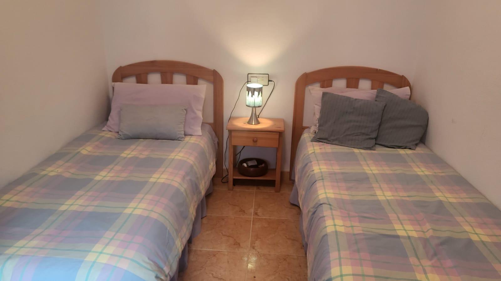 2 Bed, 1 Bath, HouseFor Sale, Torrevieja, Alicante