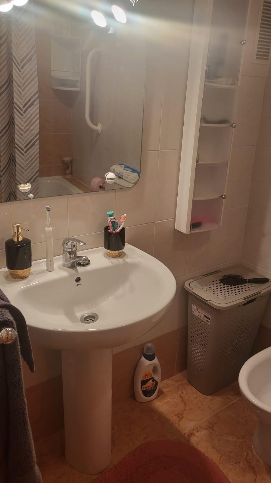 2 Bed, 1 Bath, HouseFor Sale, Torrevieja, Alicante