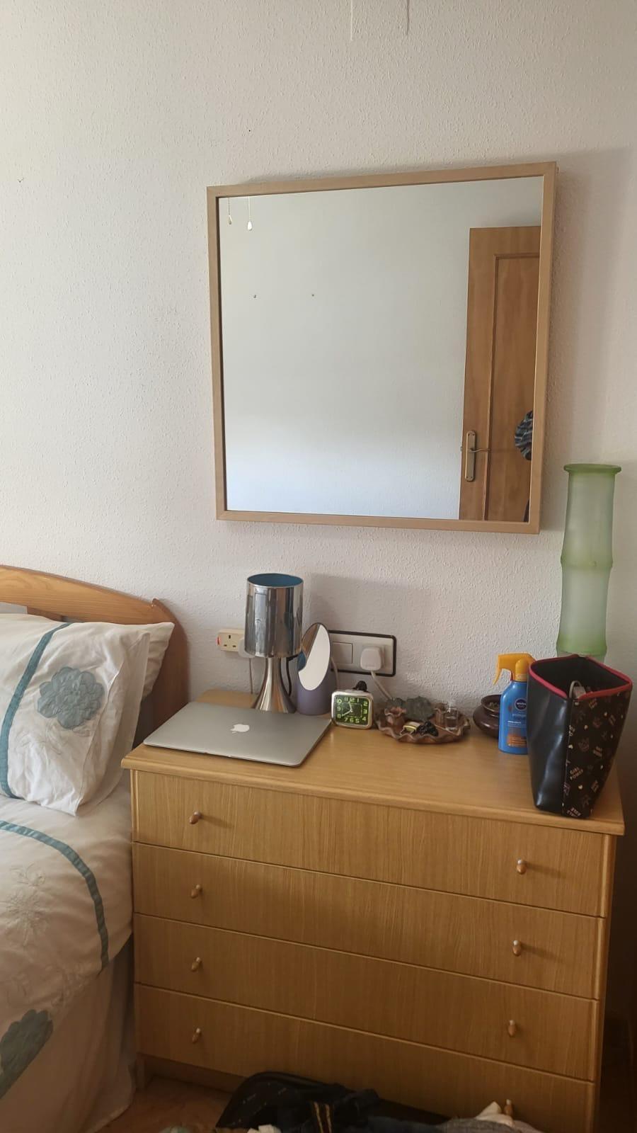 2 Bed, 1 Bath, HouseFor Sale, Torrevieja, Alicante