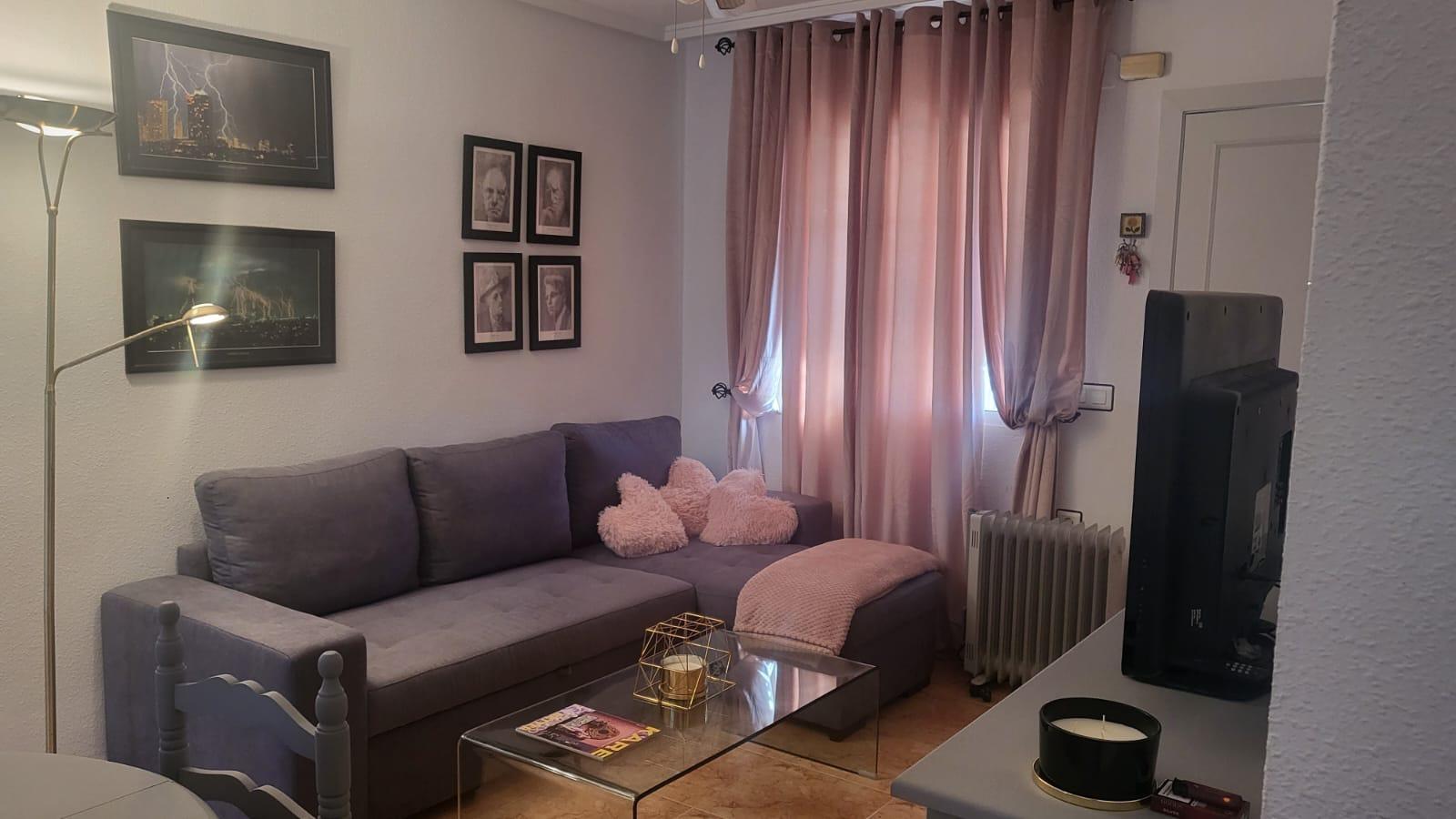 2 Bed, 1 Bath, HouseFor Sale, Torrevieja, Alicante