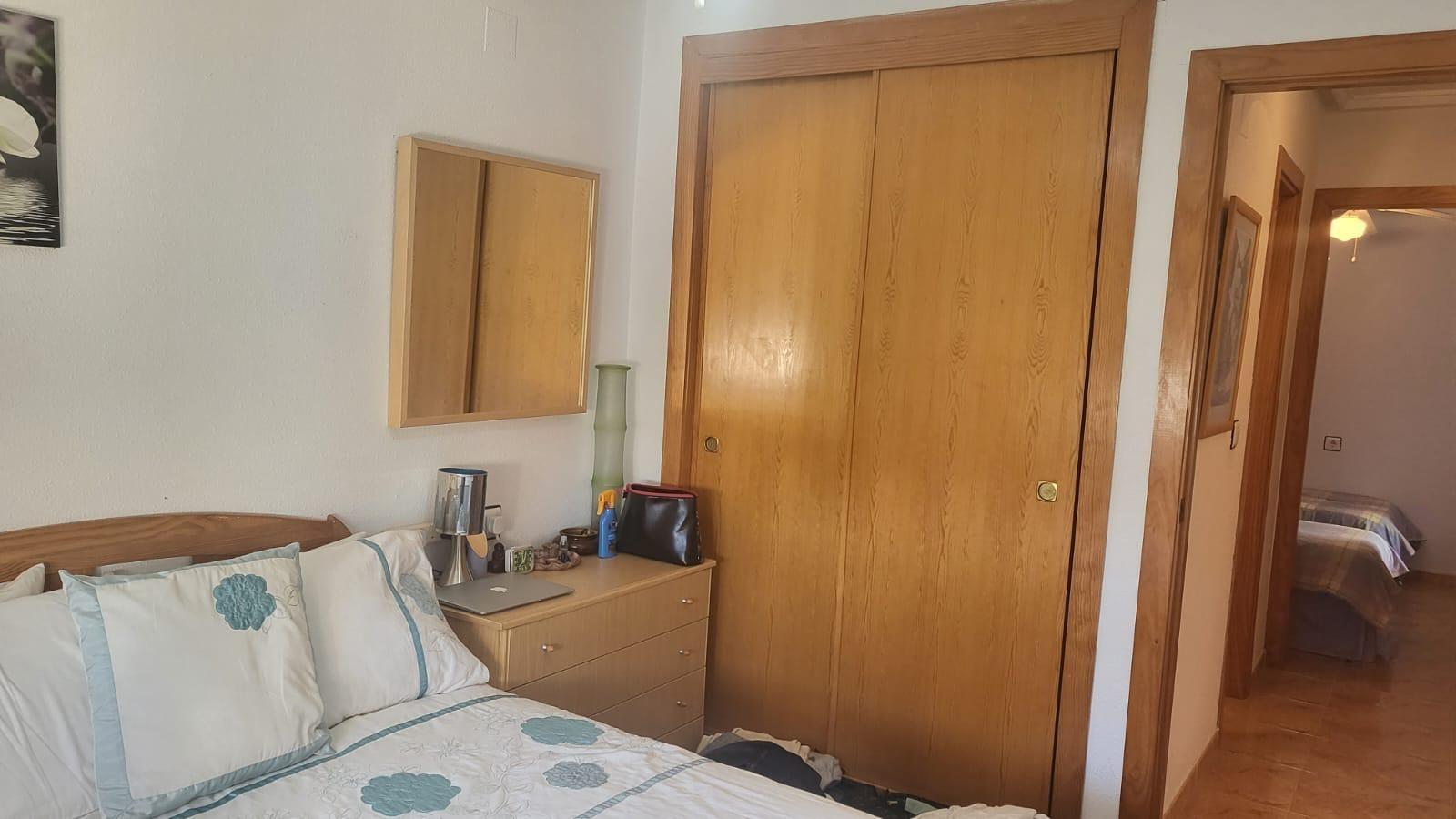 2 Bed, 1 Bath, HouseFor Sale, Torrevieja, Alicante