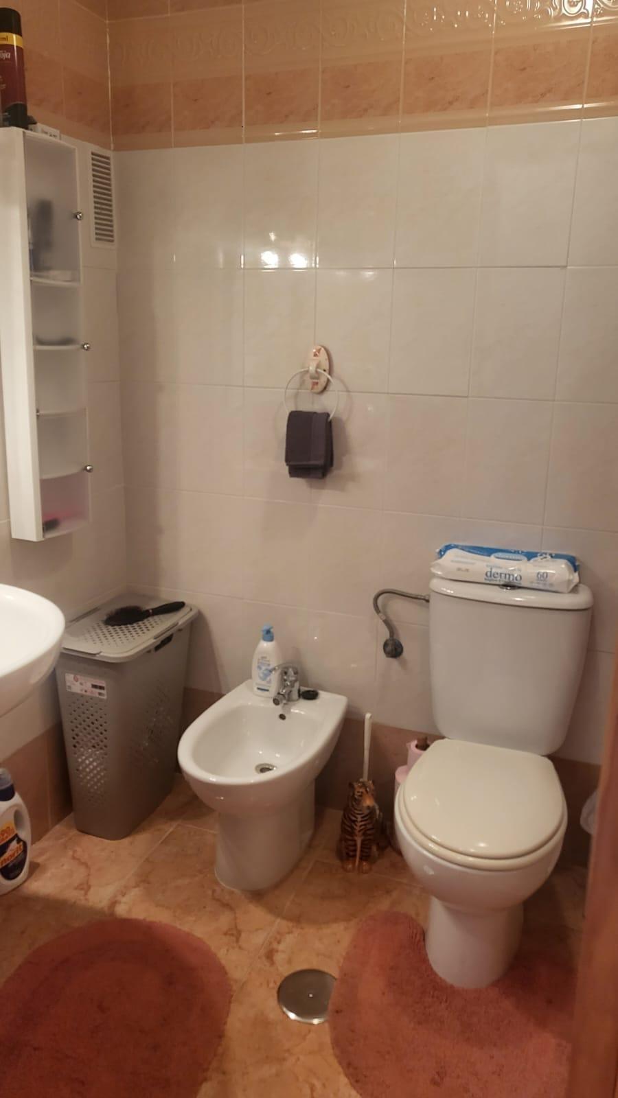 2 Bed, 1 Bath, HouseFor Sale, Torrevieja, Alicante