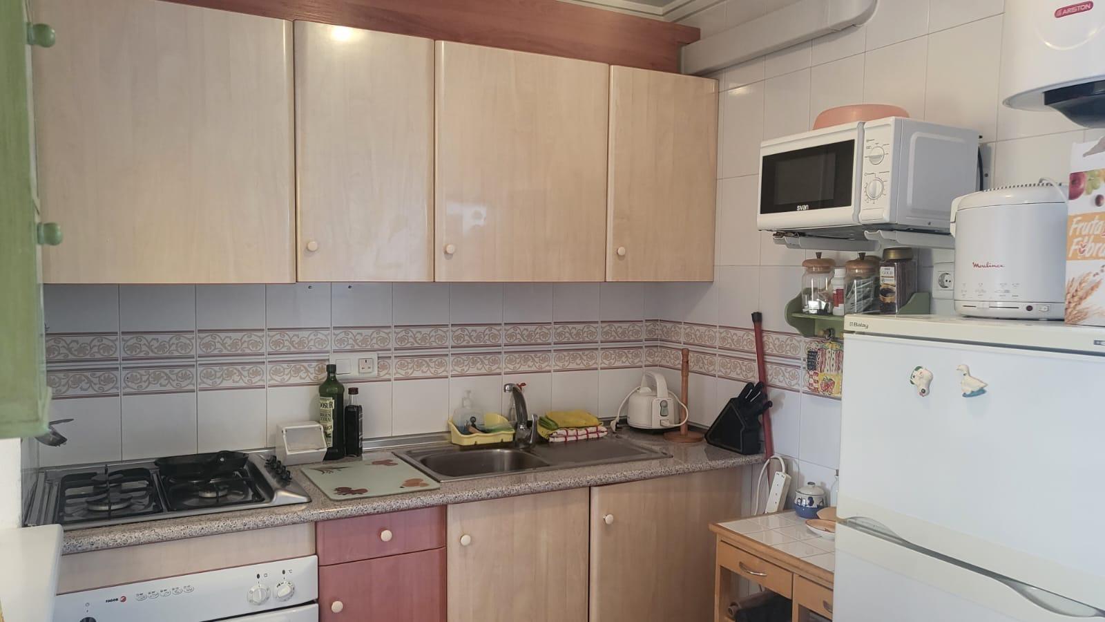 2 Bed, 1 Bath, HouseFor Sale, Torrevieja, Alicante