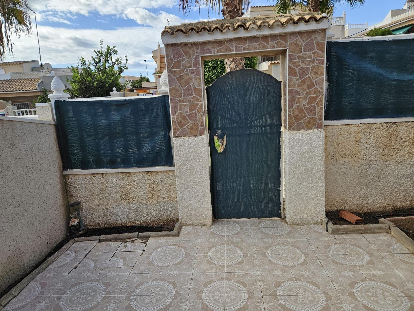 3 Bed, 1 Bath, HouseFor Sale, Orihuela Costa, Alicante