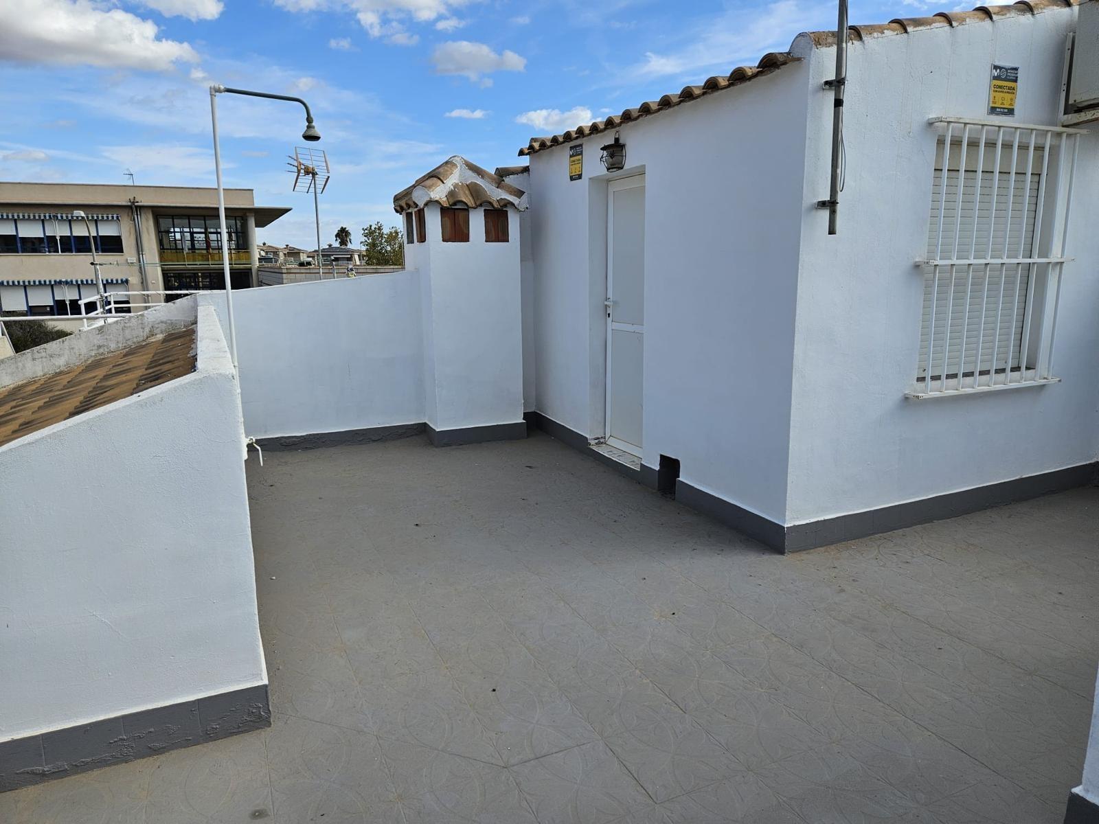 3 Bed, 1 Bath, HouseFor Sale, Orihuela Costa, Alicante