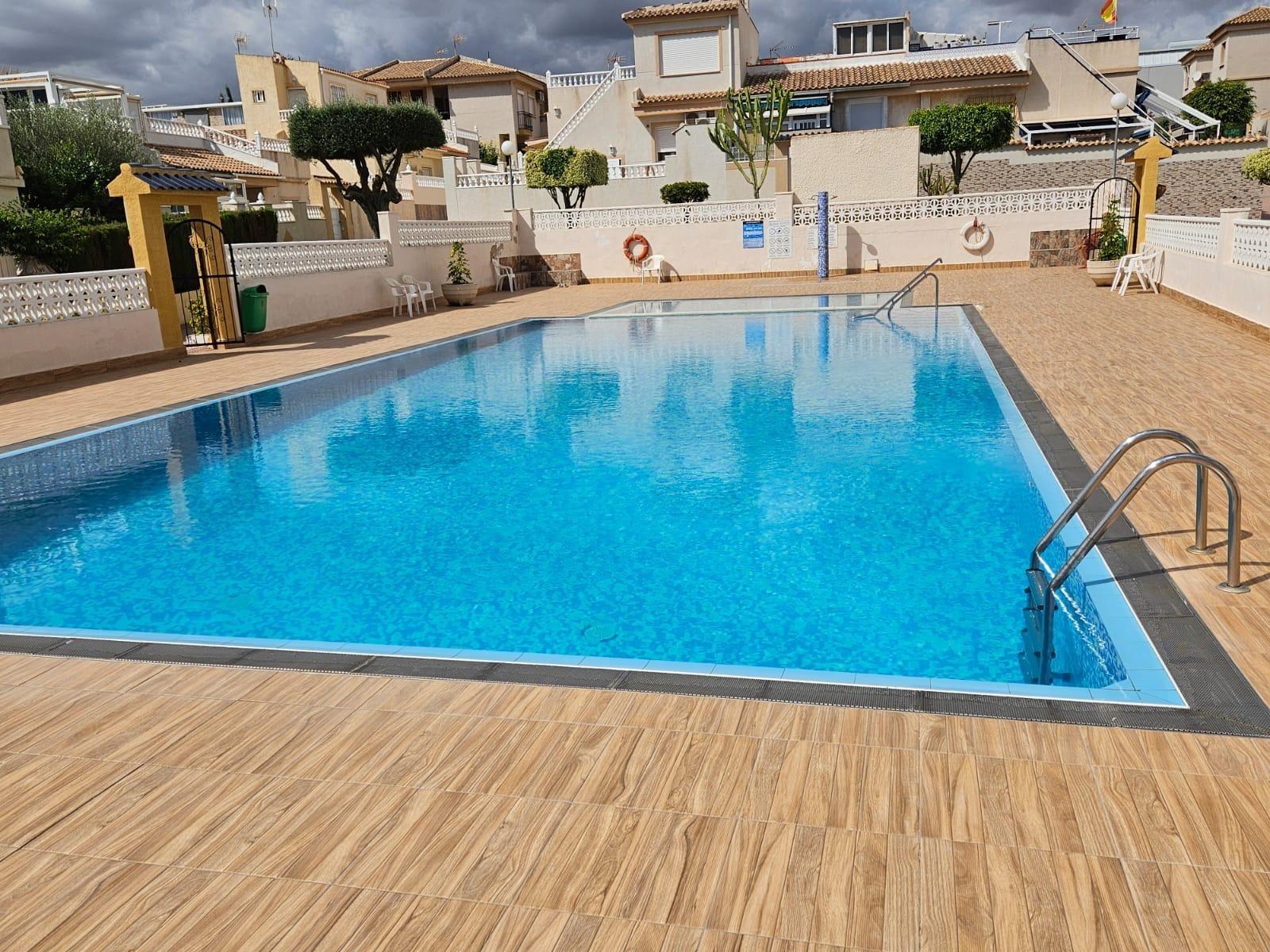 3 Bed, 1 Bath, HouseFor Sale, Orihuela Costa, Alicante