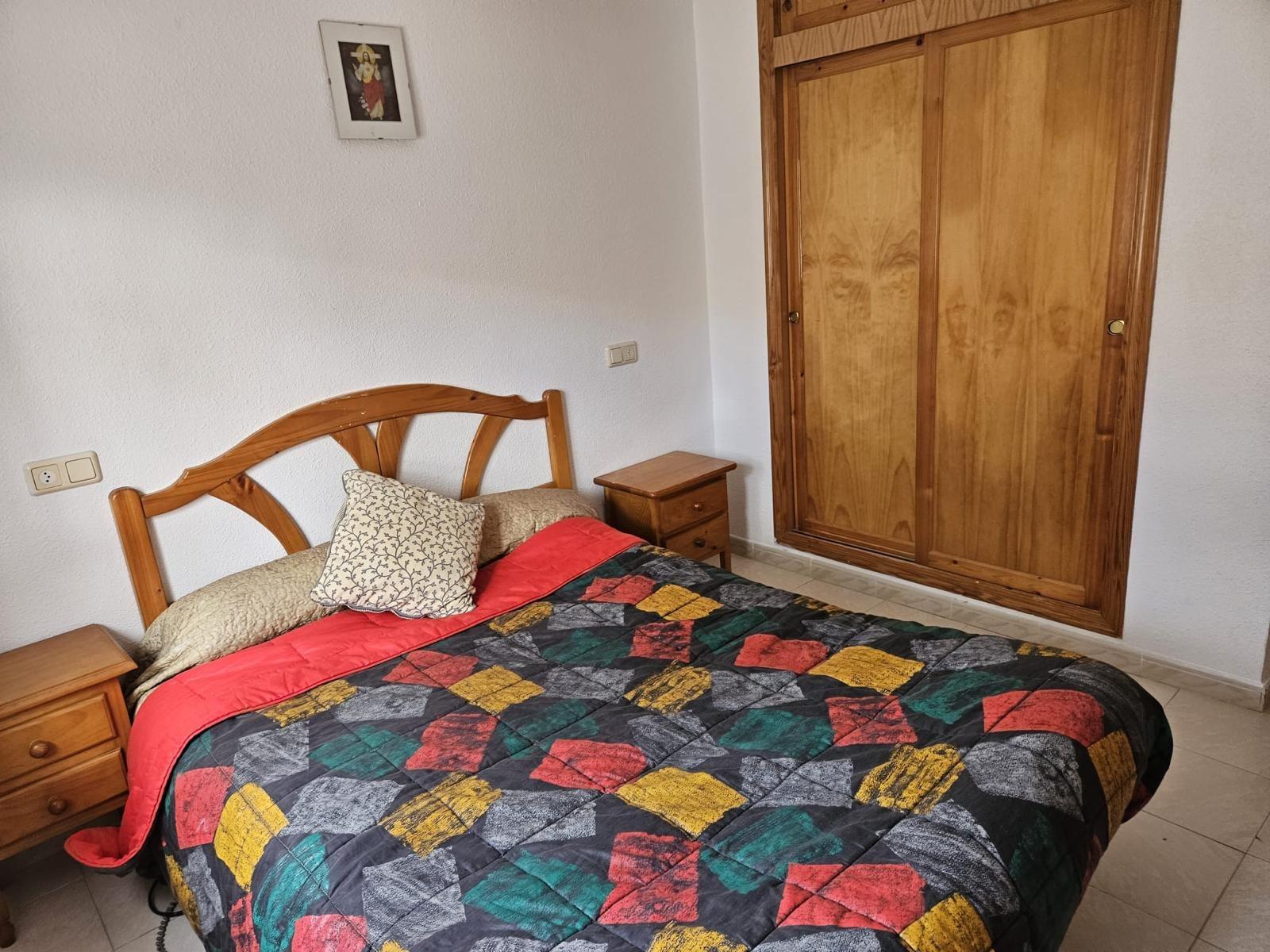 3 Bed, 1 Bath, HouseFor Sale, Orihuela Costa, Alicante