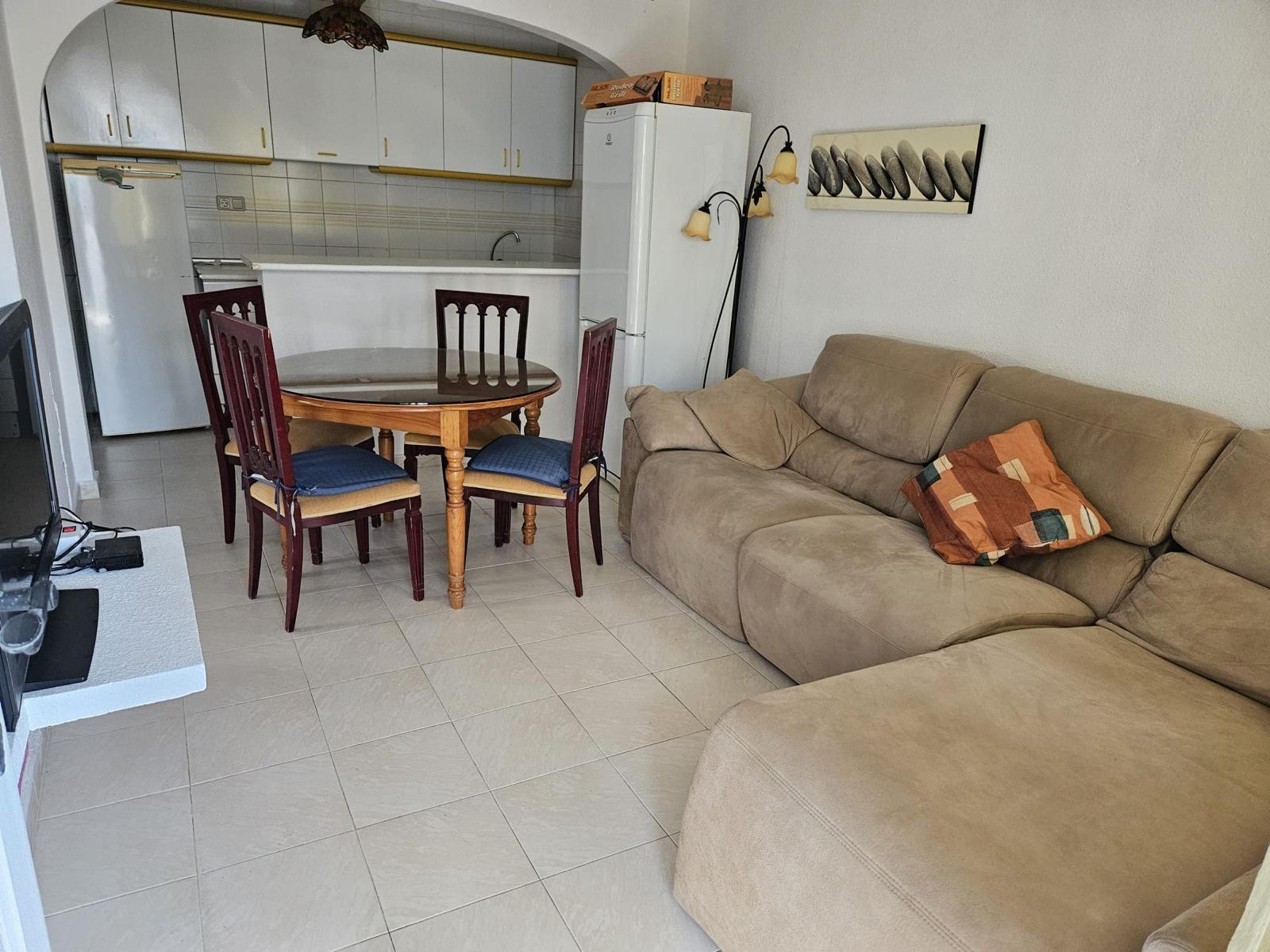 3 Bed, 1 Bath, HouseFor Sale, Orihuela Costa, Alicante