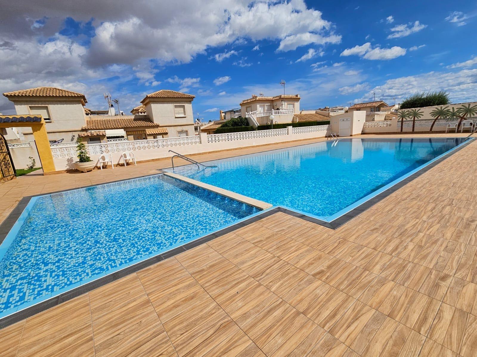 3 Bed, 1 Bath, HouseFor Sale, Orihuela Costa, Alicante