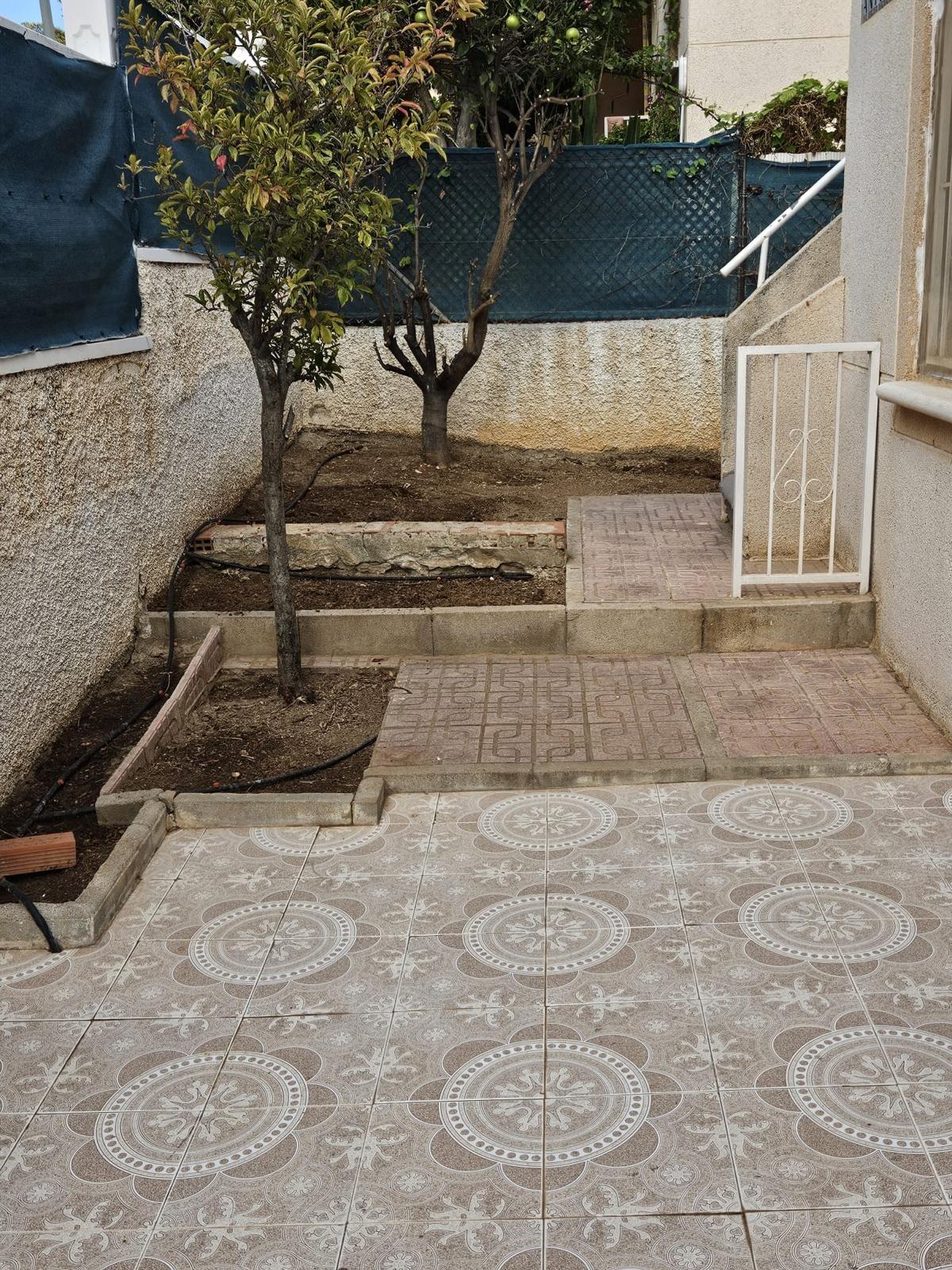 3 Bed, 1 Bath, HouseFor Sale, Orihuela Costa, Alicante