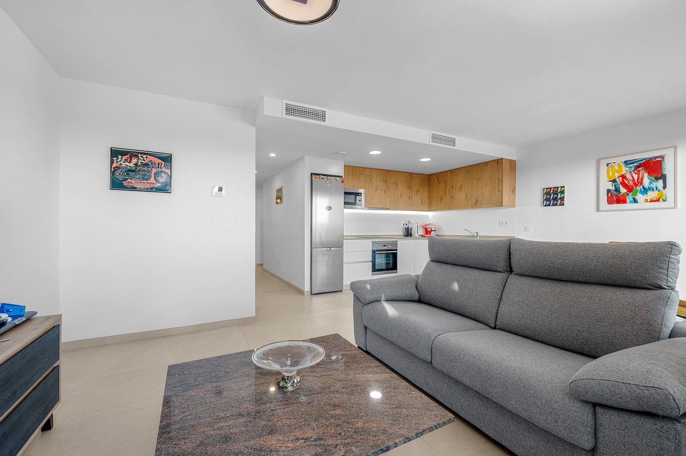 2 Bed, 2 Bath, ApartmentFor Sale, Orihuela Costa, Alicante