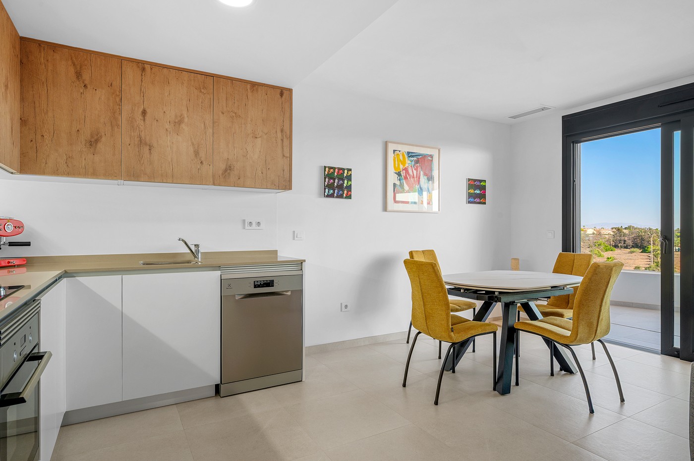 2 Bed, 2 Bath, ApartmentFor Sale, Orihuela Costa, Alicante