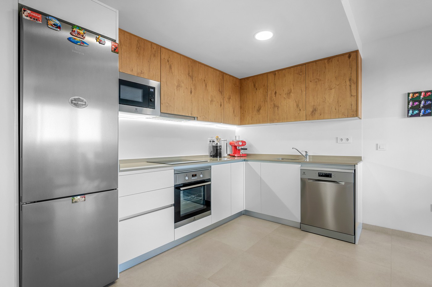 2 Bed, 2 Bath, ApartmentFor Sale, Orihuela Costa, Alicante