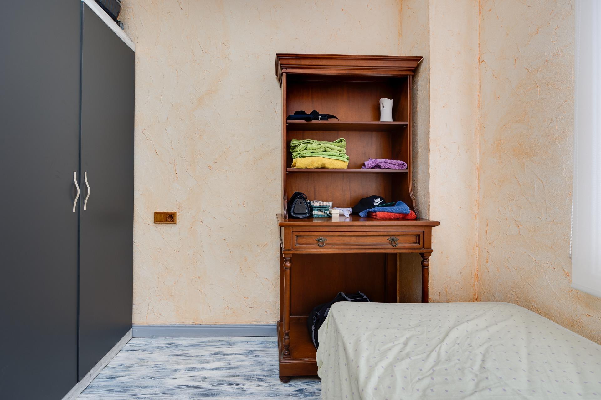 3 Bed, 2 Bath, ApartmentFor Sale, Torrevieja, Alicante