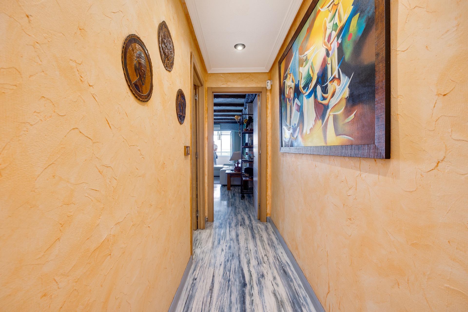 3 Bed, 2 Bath, ApartmentFor Sale, Torrevieja, Alicante