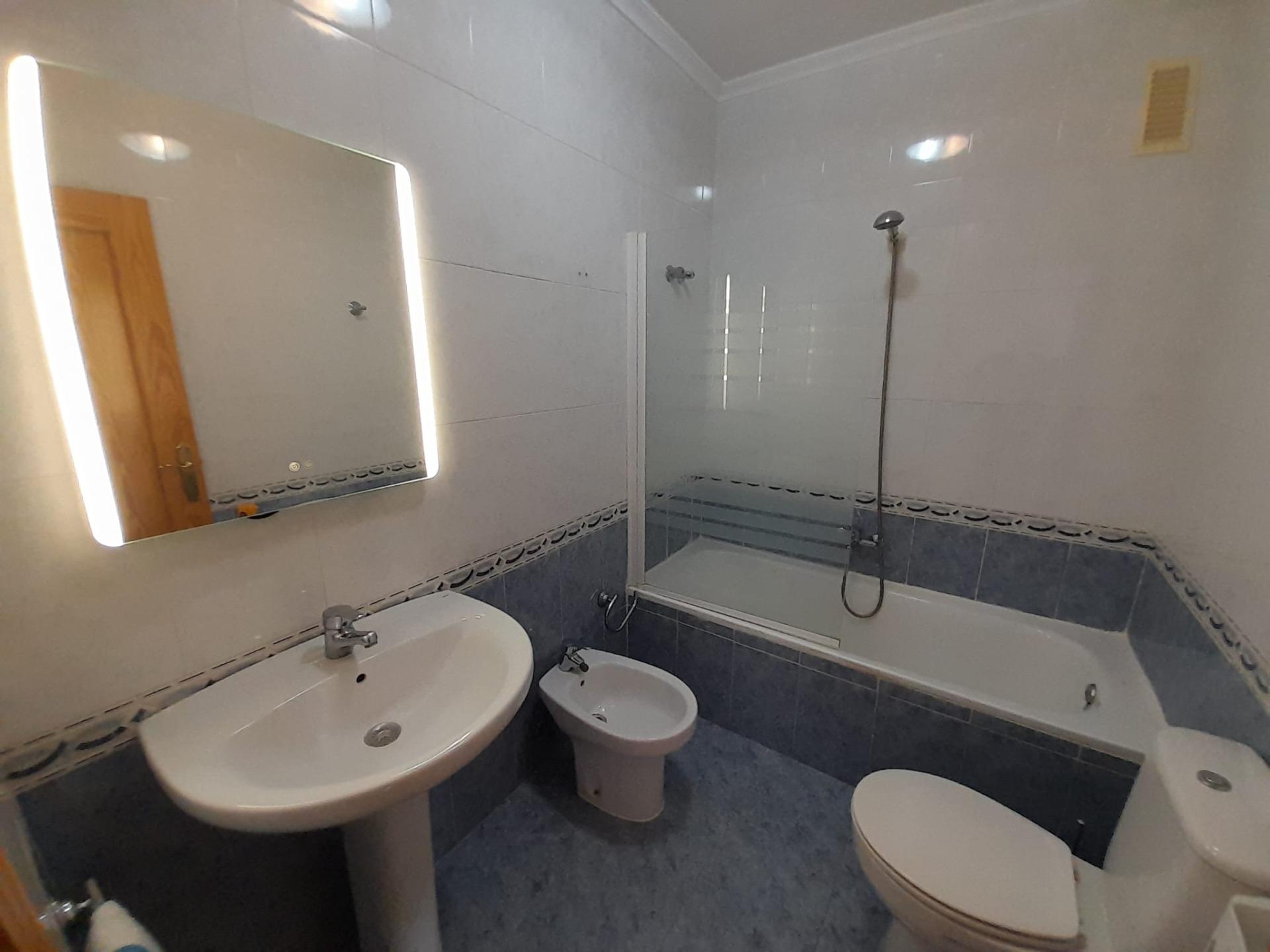 3 Bed, 2 Bath, ApartmentFor Sale, Puerto de Mazarron, Murcia