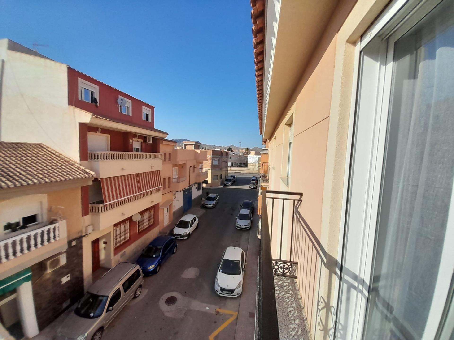 3 Bed, 2 Bath, ApartmentFor Sale, Puerto de Mazarron, Murcia