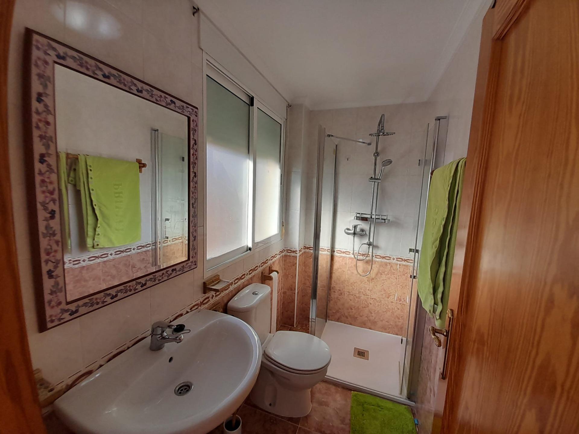 3 Bed, 2 Bath, ApartmentFor Sale, Puerto de Mazarron, Murcia