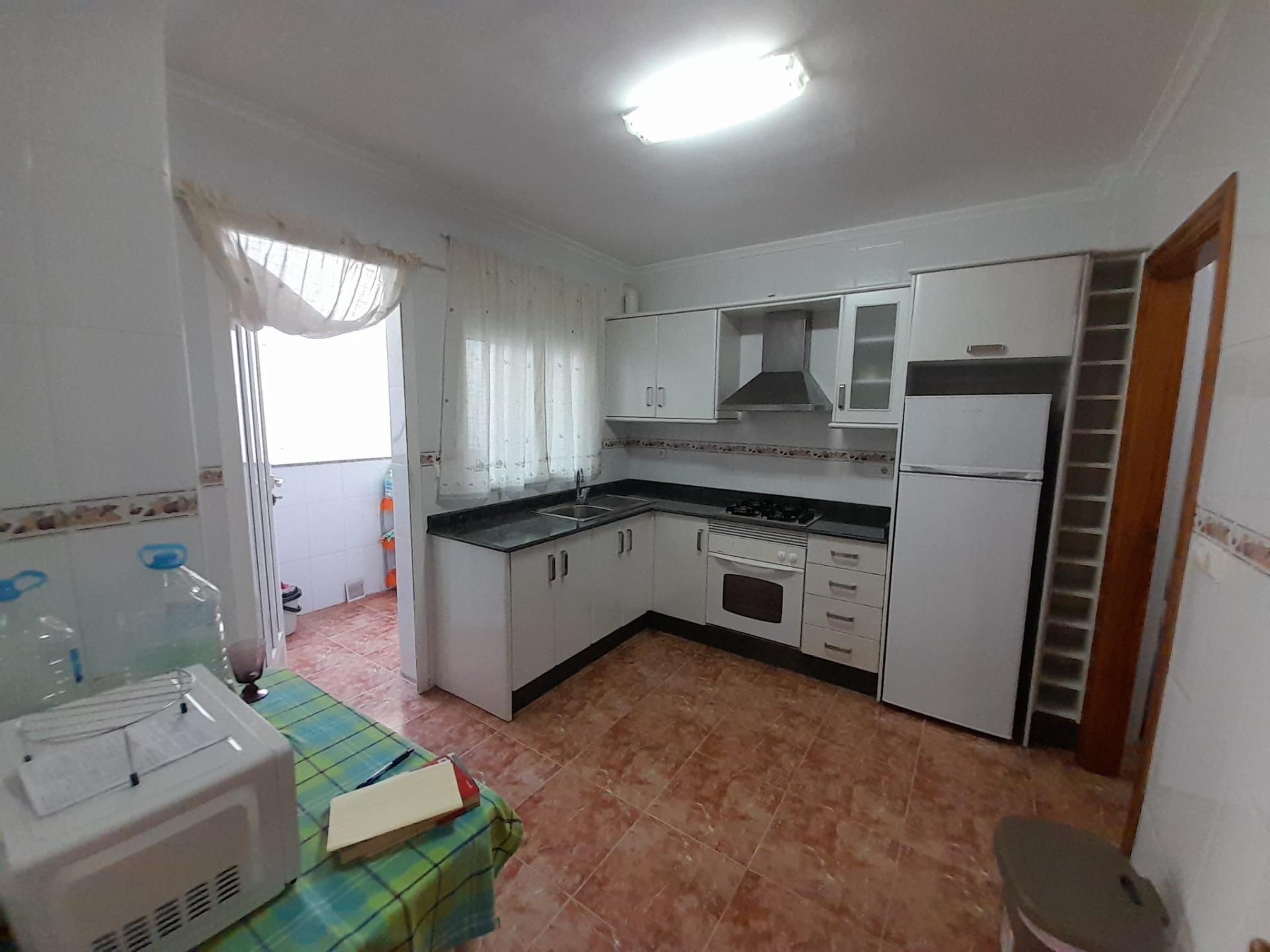 3 Bed, 2 Bath, ApartmentFor Sale, Puerto de Mazarron, Murcia