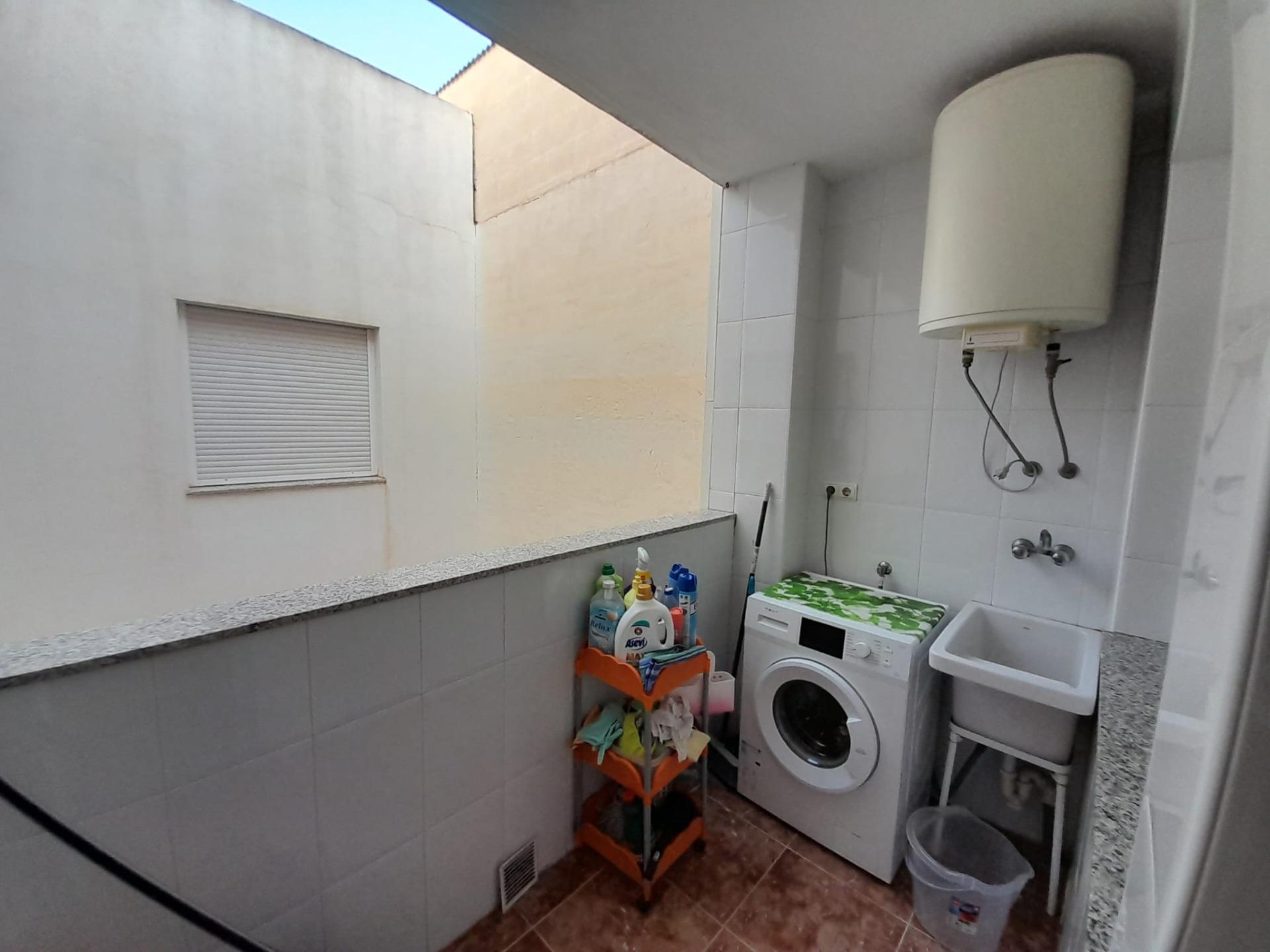 3 Bed, 2 Bath, ApartmentFor Sale, Puerto de Mazarron, Murcia