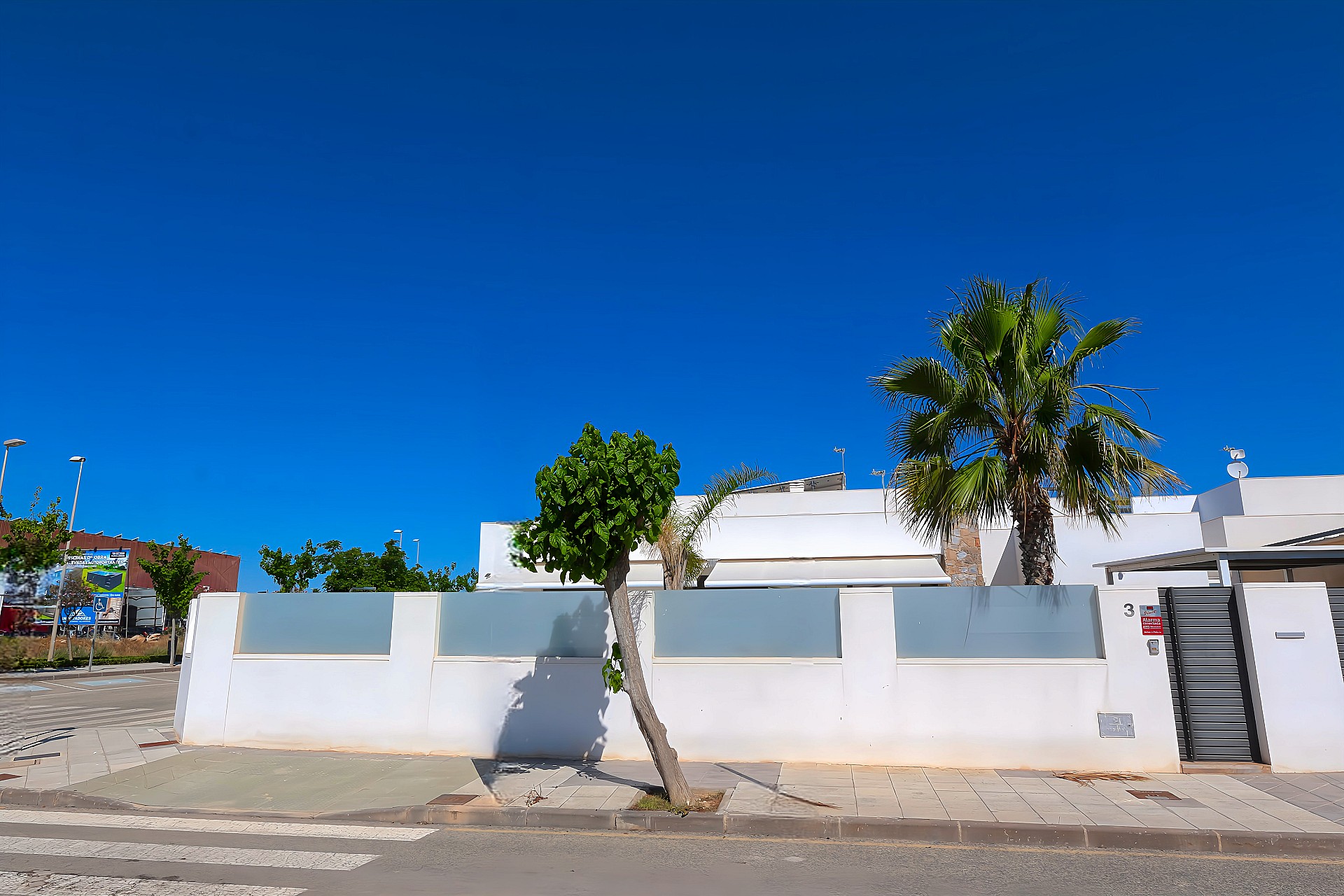 3 Bed, 3 Bath, HouseFor Sale, Pilar De La Horadada, Alicante