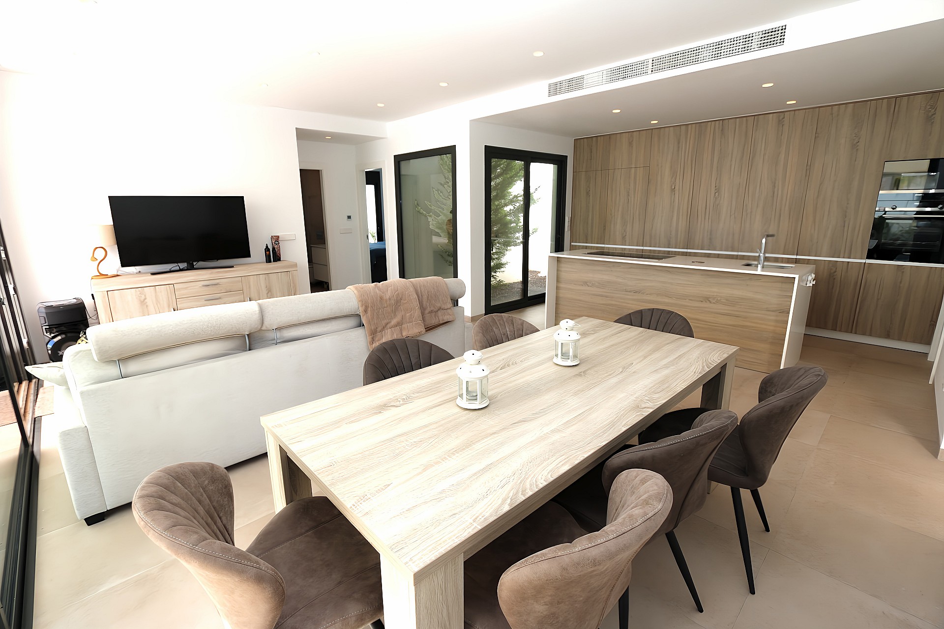 3 Bed, 3 Bath, HouseFor Sale, Pilar De La Horadada, Alicante