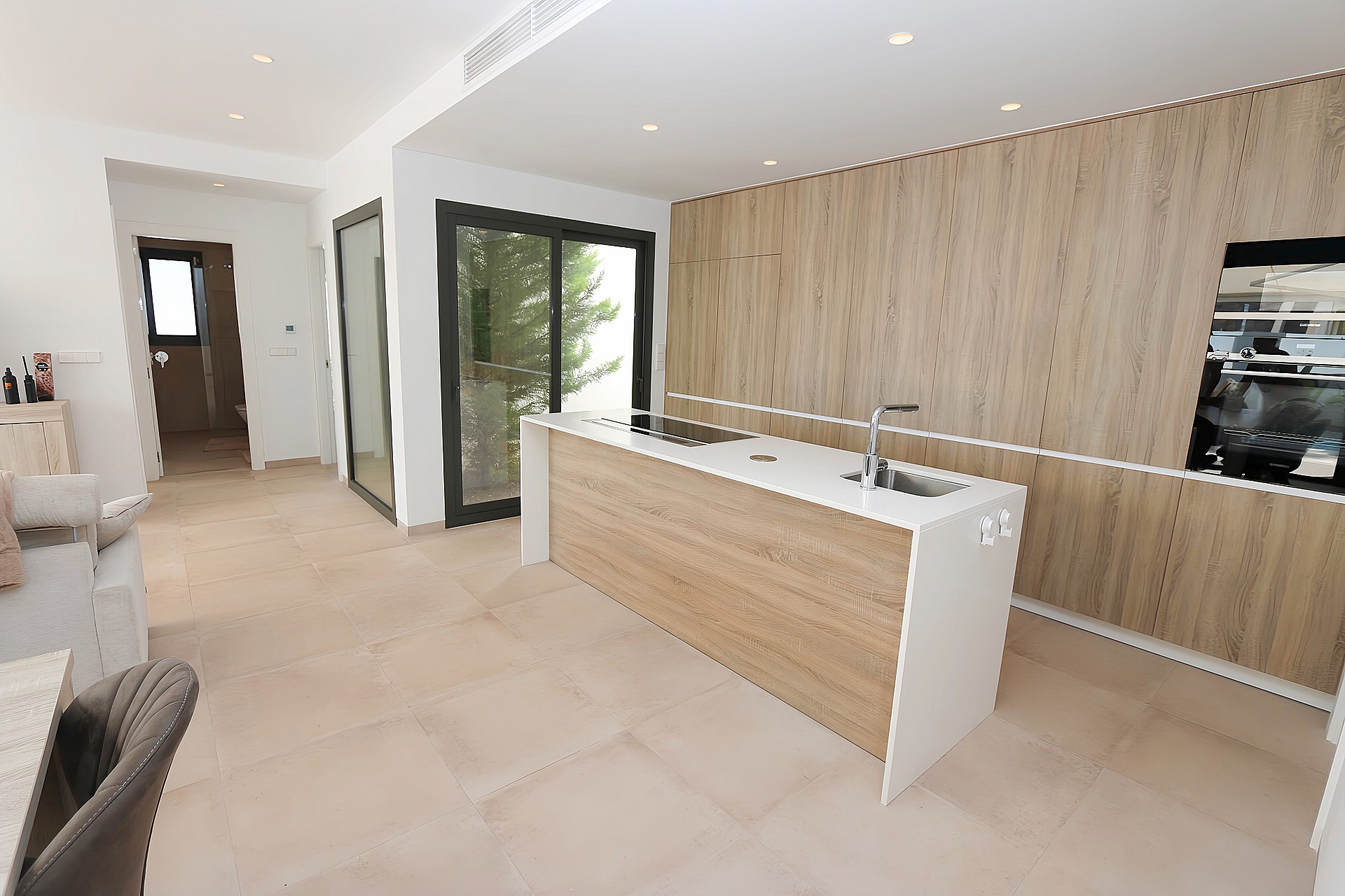 3 Bed, 3 Bath, HouseFor Sale, Pilar De La Horadada, Alicante