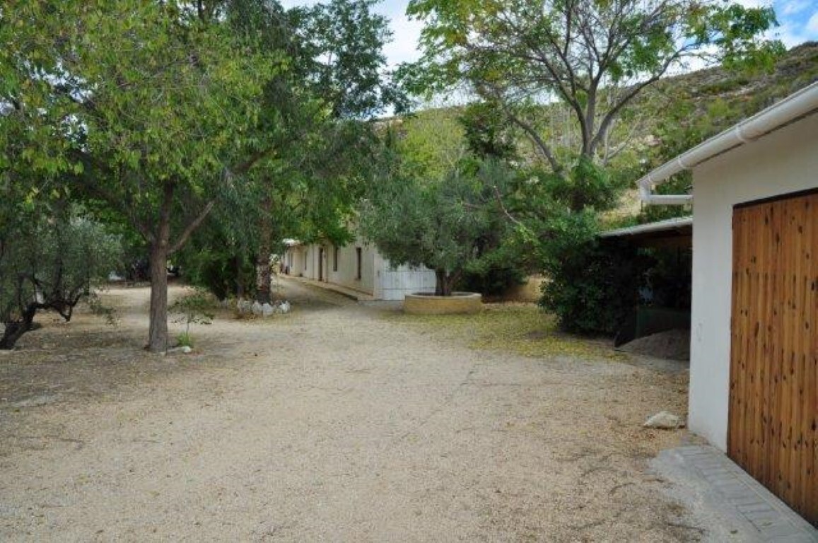 5 Bed, 3 Bath, HouseFor Sale, Torremanzanas, Alicante