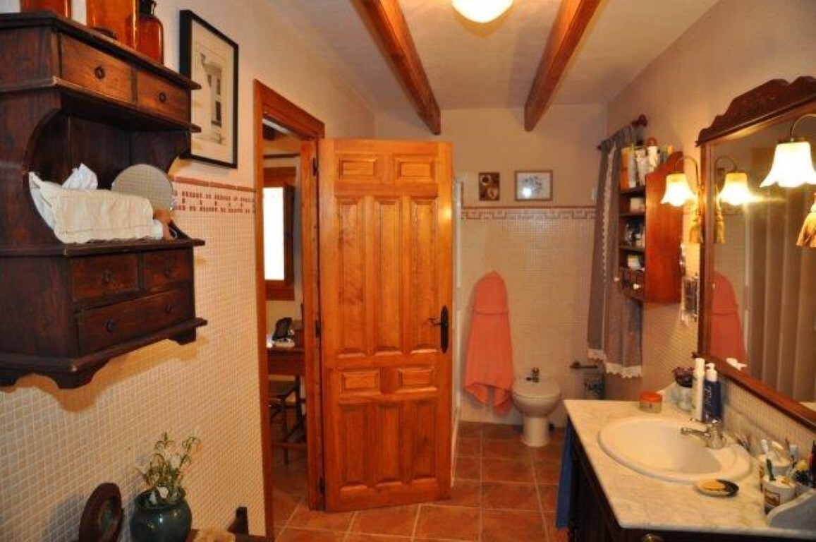 5 Bed, 3 Bath, HouseFor Sale, Torremanzanas, Alicante