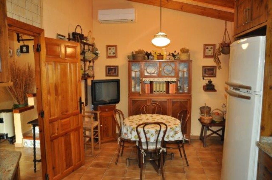 5 Bed, 3 Bath, HouseFor Sale, Torremanzanas, Alicante