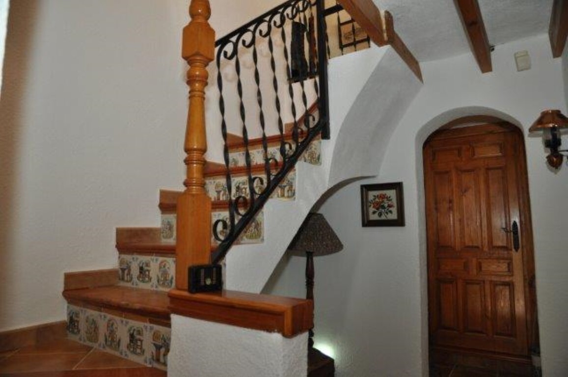 5 Bed, 3 Bath, HouseFor Sale, Torremanzanas, Alicante