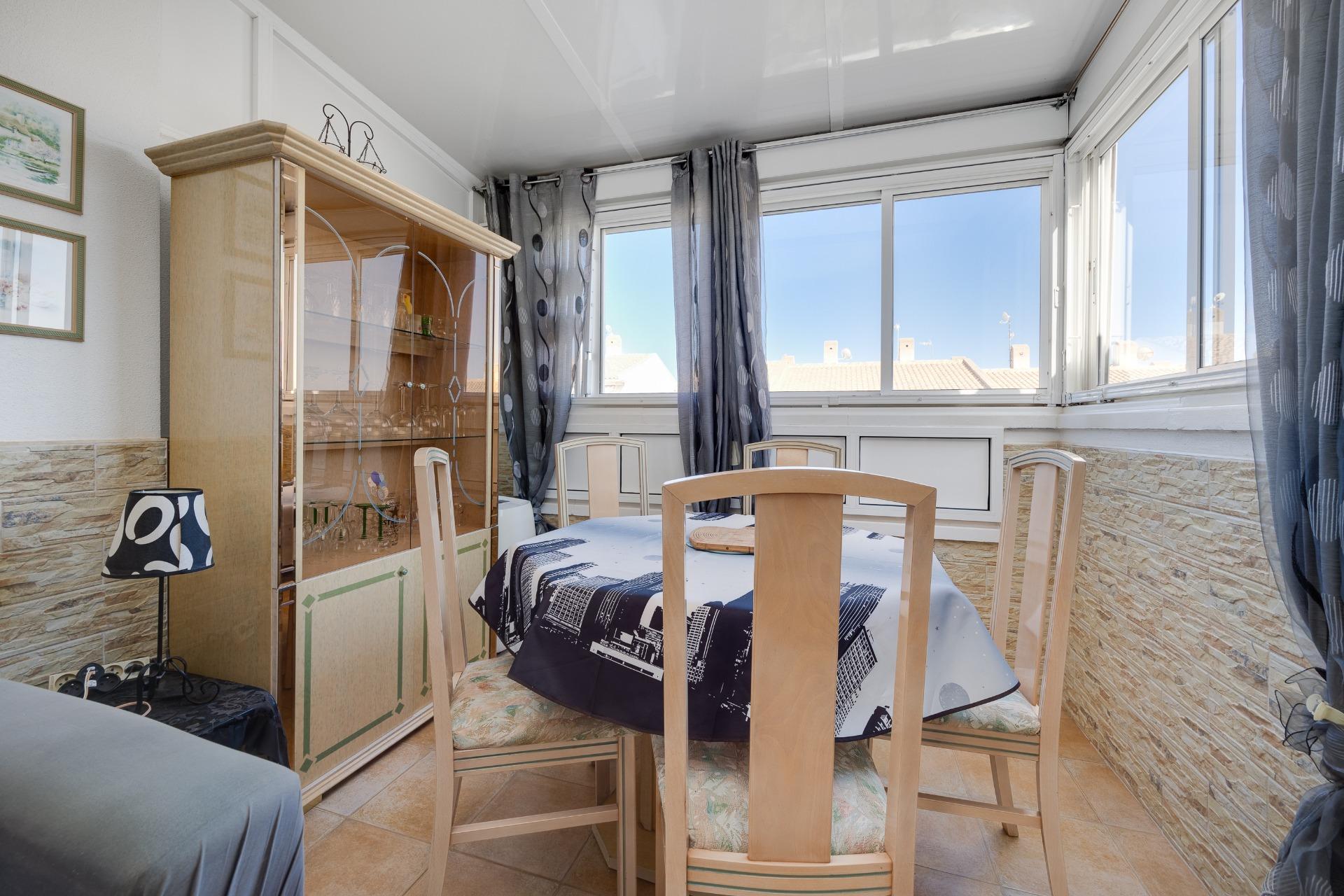 2 Bed, 1 Bath, HouseFor Sale, Torrevieja, Alicante