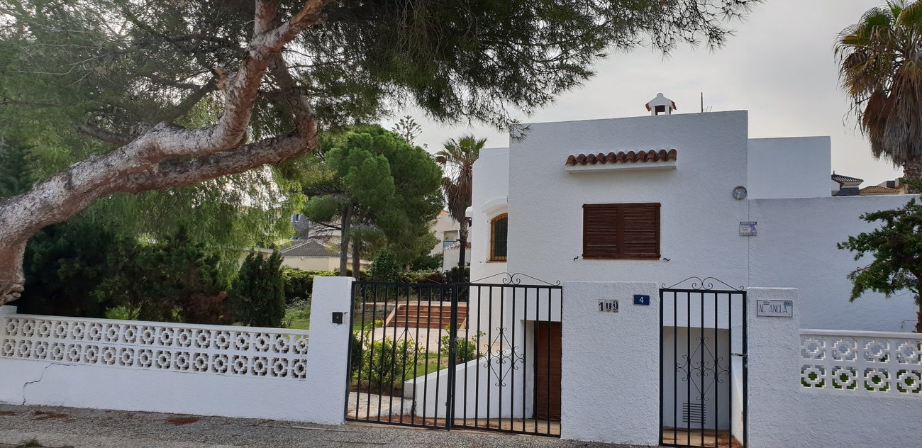 3 Bed, 3 Bath, HouseFor Sale, La Zenia, Alicante