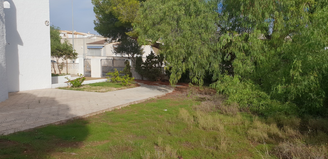 3 Bed, 3 Bath, HouseFor Sale, La Zenia, Alicante