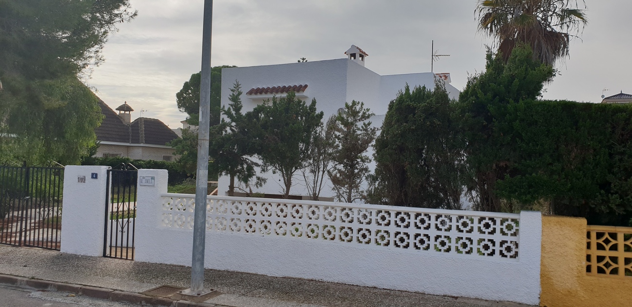 3 Bed, 3 Bath, HouseFor Sale, La Zenia, Alicante