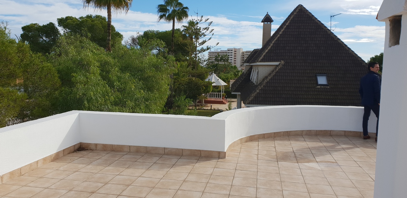 3 Bed, 3 Bath, HouseFor Sale, La Zenia, Alicante