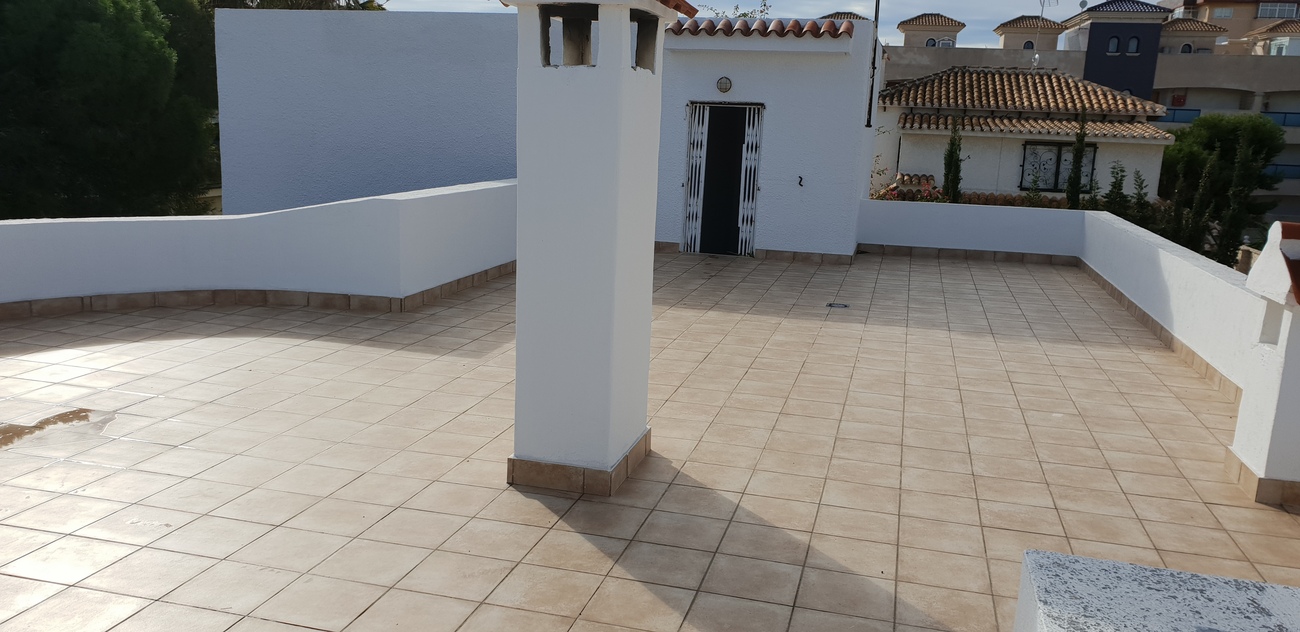 3 Bed, 3 Bath, HouseFor Sale, La Zenia, Alicante