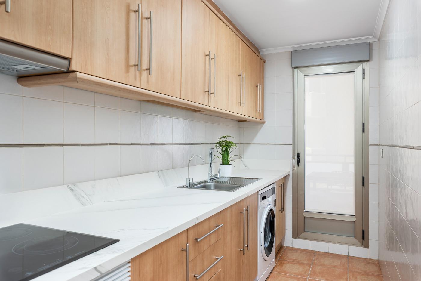 3 Bed, 2 Bath, ApartmentFor Sale, Guardamar Del Segura, Alicante