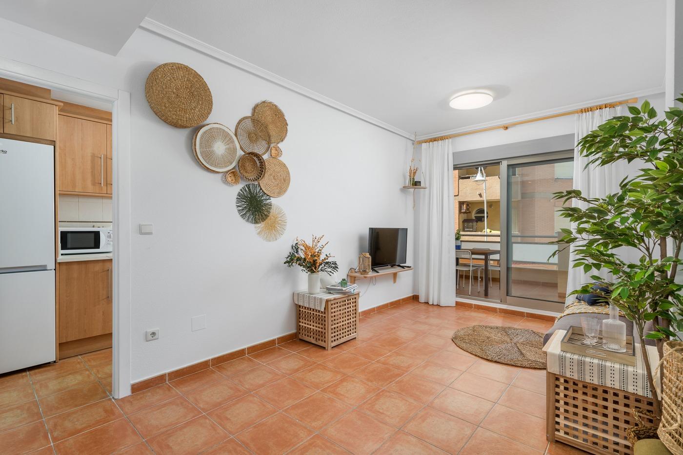 3 Bed, 2 Bath, ApartmentFor Sale, Guardamar Del Segura, Alicante