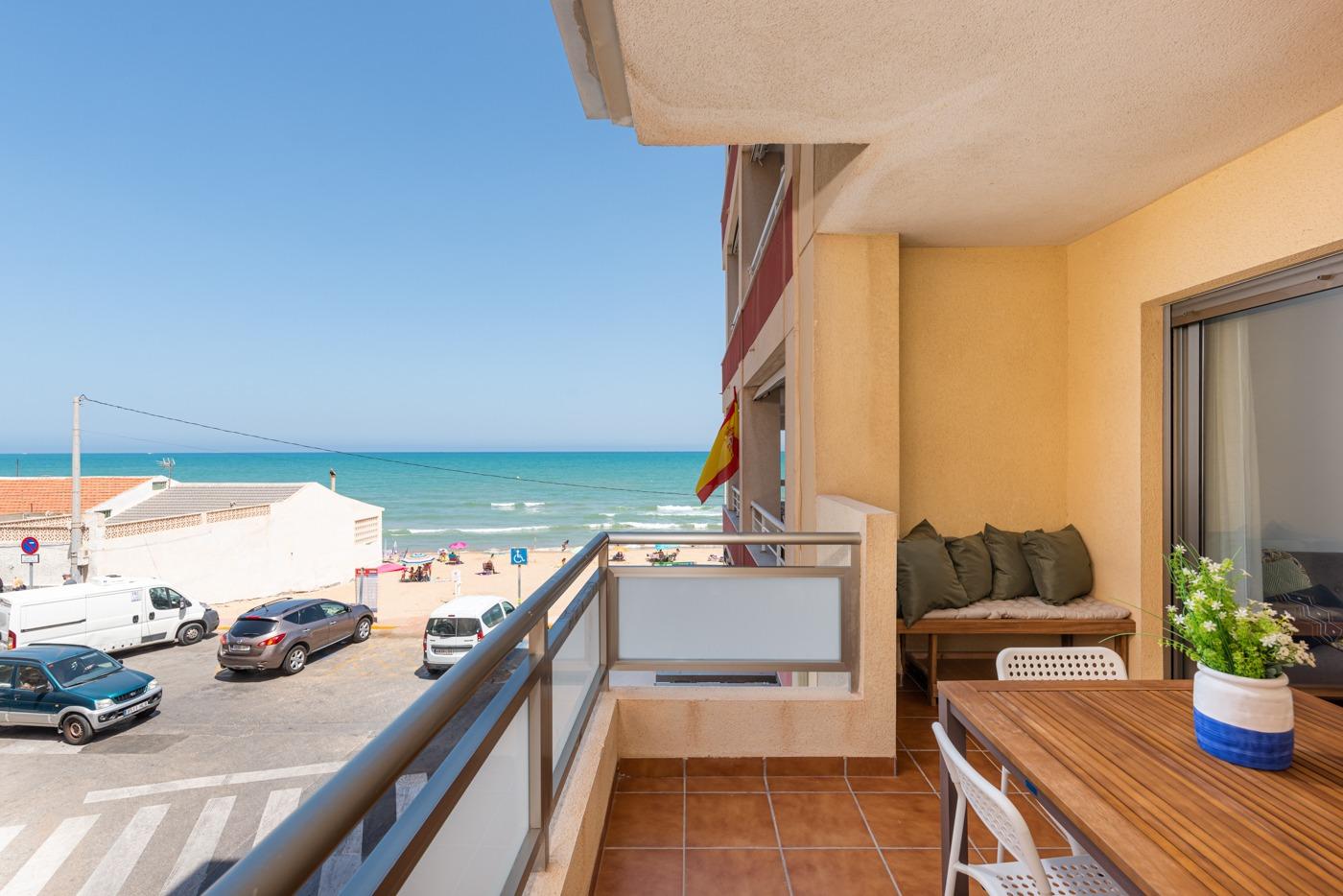3 Bed, 2 Bath, ApartmentFor Sale, Guardamar Del Segura, Alicante