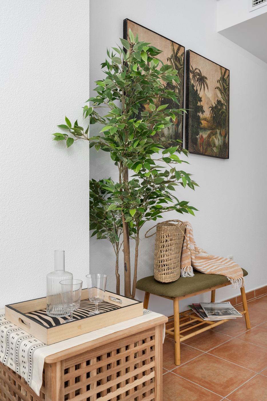 3 Bed, 2 Bath, ApartmentFor Sale, Guardamar Del Segura, Alicante