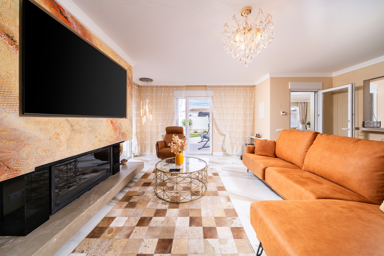 4 Bed, 3 Bath, HouseFor Sale, Torrevieja, Alicante