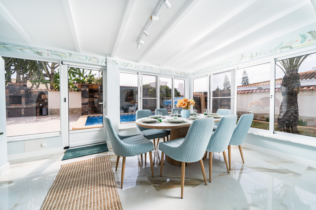 4 Bed, 3 Bath, HouseFor Sale, Torrevieja, Alicante